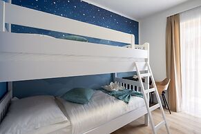 VIPo Seget Apartments