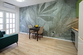 VIPo Seget Apartments