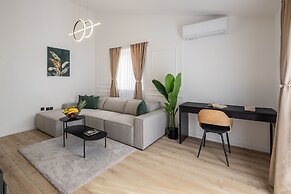 VIPo Seget Apartments