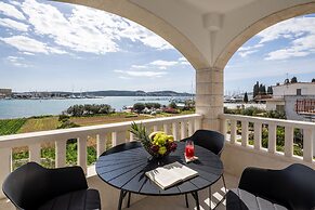 VIPo Seget Apartments