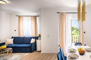 VIPo Seget Apartments