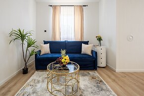 VIPo Seget Apartments