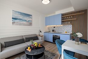 VIPo Seget Apartments