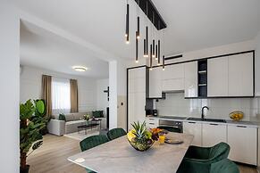 VIPo Seget Apartments