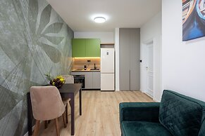 VIPo Seget Apartments