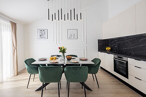 VIPo Seget Apartments