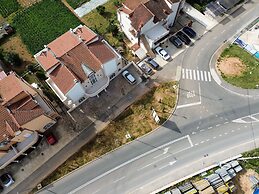 VIPo Seget Apartments