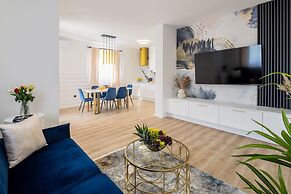 VIPo Seget Apartments