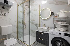 VIPo Seget Apartments