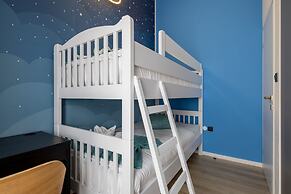 VIPo Seget Apartments