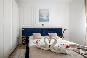 VIPo Seget Apartments