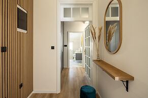 VIPo Seget Apartments