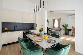 VIPo Seget Apartments