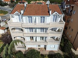 VIPo Seget Apartments