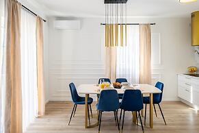 VIPo Seget Apartments