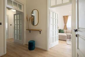 VIPo Seget Apartments