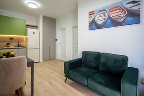 VIPo Seget Apartments