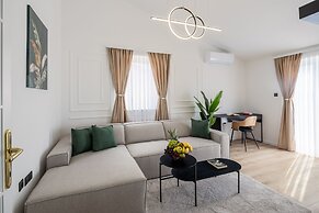 VIPo Seget Apartments