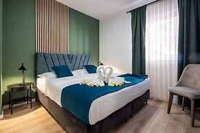 VIPo Seget Apartments