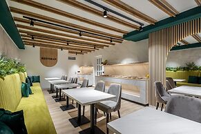 VIPo Seget Apartments