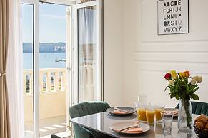 VIPo Seget Apartments