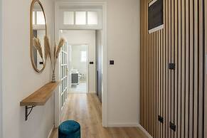 VIPo Seget Apartments