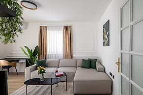 VIPo Seget Apartments