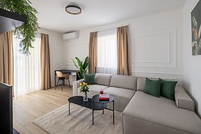 VIPo Seget Apartments