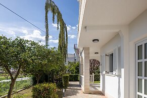 VIPo Seget Apartments