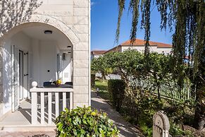 VIPo Seget Apartments