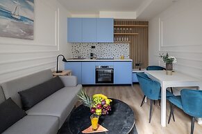 VIPo Seget Apartments