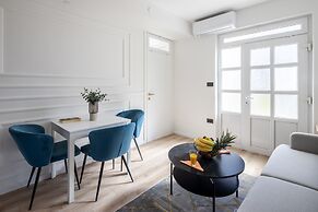 VIPo Seget Apartments