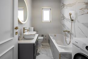 VIPo Seget Apartments