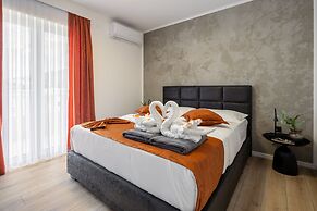 VIPo Seget Apartments