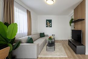 VIPo Seget Apartments