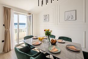 VIPo Seget Apartments