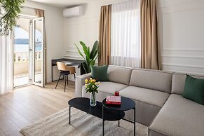 VIPo Seget Apartments