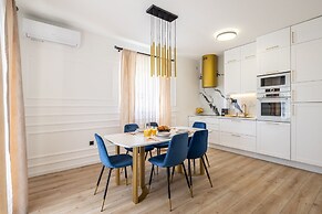 VIPo Seget Apartments