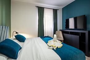 VIPo Seget Apartments