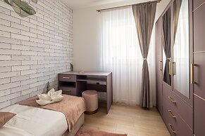 VIPo Seget Apartments