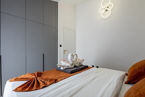 VIPo Seget Apartments