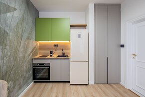 VIPo Seget Apartments