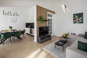 VIPo Seget Apartments