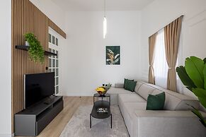 VIPo Seget Apartments