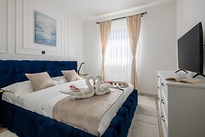 VIPo Seget Apartments