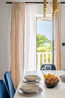 VIPo Seget Apartments