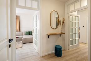 VIPo Seget Apartments