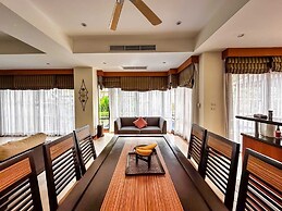 Beautiful 3-bed Villa in Cherngtalay, Thalang