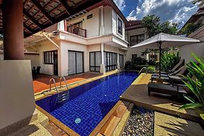 Beautiful 3-bed Villa in Cherngtalay, Thalang