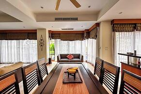 Beautiful 3-bed Villa in Cherngtalay, Thalang